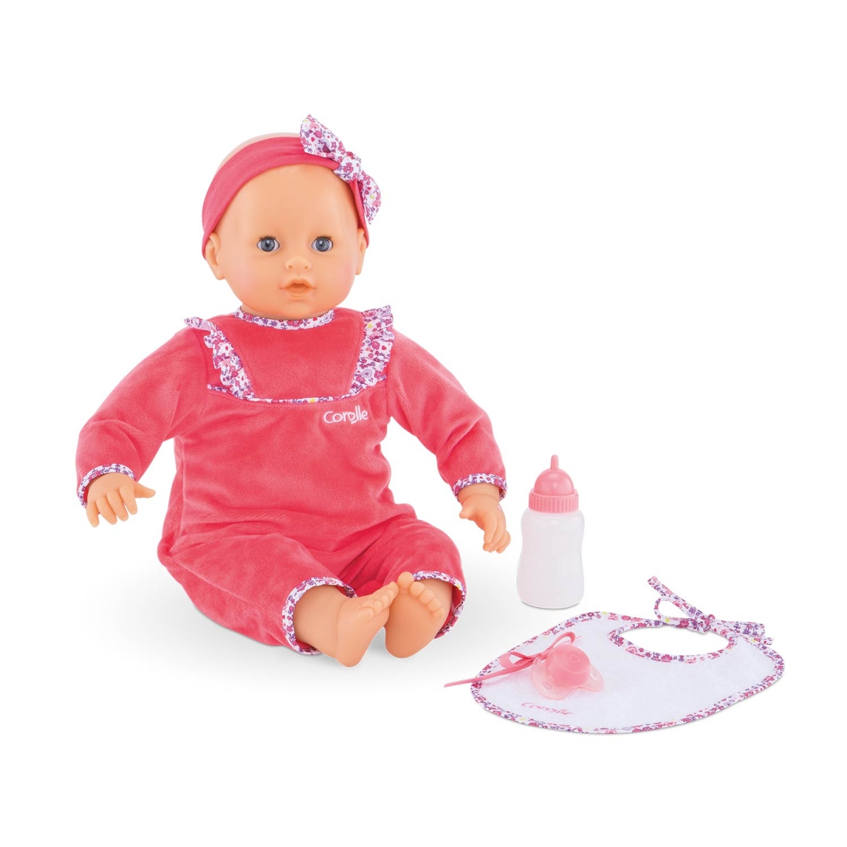 Corolle Lila Ch rie 9000150060